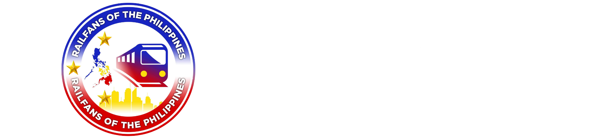 RailfansPH Logo
